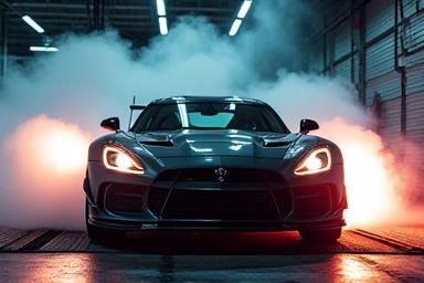 Layanan Dyno Testing